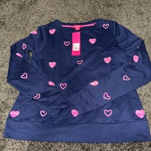 NWT Lilly Pulitzer Rami Sweatshirt